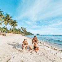 Отзыв от Олеся - Виза Destination Thailand